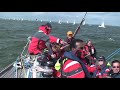 leaseplan team 23 sailing on quada leaseplan team 23 sailing on quada