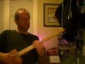 Bluesboy Jag humbucker cigar box guitar order yours here