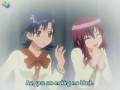 Akahori Gedou Hour Rabuge Episode 11 - Part 2 of 3