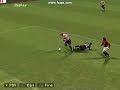 PES 6 - Caracciolo manda in pappa la difesa! PES 6 - Caracciolo manda in pappa la difesa!