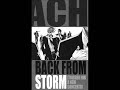 BLEACH MANGA Ch.182: GET BACK FROM THE STORM...HQ