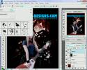 Clipping Mask PHOTOSHOP Clipping Mask PHOTOSHOP