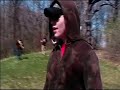 Spring MNNO (Nerf War)