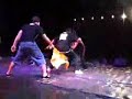 Final B.OT.Y China - Energy vs DustBreaker part1