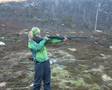 Girl-shoots-semi-aut