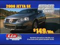 Lia Volkswagen commercial