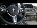The new BMW 6 Series. Official launchfilm. 6シリーズ
