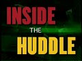 Inside Huddle...Who Packs the Most Luggage on Road Trips