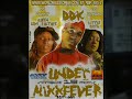 Freestyle 1/4 : Little Sista, Queen Levy Culture, DDK, Elvys