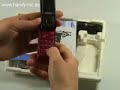 Samsung SGH F200 Erster Eindruck