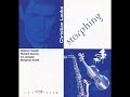 hard for tenor saxophone composed by christian lauba played live in marseille by richard ducros. homage to james brown. with music sheet !! published by fuzeau.