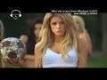 Corenell vs Lisa Marie Experience - Keep On Jumping