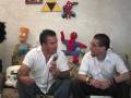 Punto G: Lo mejor del gaming! Prog. 151 - Lunes 6 Oct.