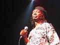 Thomas Mapfumo London 27-9-2008 part 1