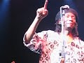 Thomas Mapfumo London 27-9-2008 part 1