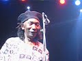 Thomas Mapfumo London 27-9-2008 part 1