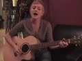 Hannah Montana - Nobody's Perfect (Acoustic)