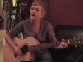 Hannah Montana - Nobody's Perfect (Acoustic)
