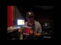 5.21.08. working on the album