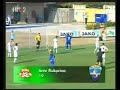 ŠIBENIK  -  HAJDUK 1:2