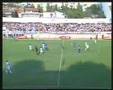 ŠIBENIK  -  HAJDUK 1:2