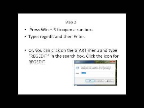 how to remove hkey_local_machine