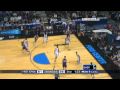 9 N. Iowa vs. 1 Kansas Highlights