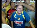 Una chiva cae en Cd Valles