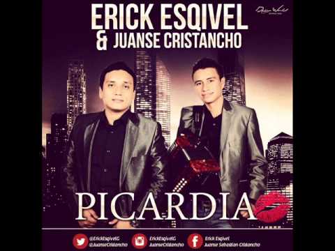 Picardia - Erick Esqivel y Juanse Cristancho