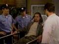 OLTL: Todd's Nightmare and Escape