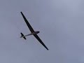 Giant scale R/C Gliders
