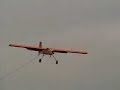 Giant scale R/C Gliders