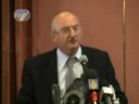 MK Eldad: \"Time to Stop Jihadist Islam in Europe\"