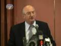 MK Eldad: Time to Stop Jihadist Islam in Europe
