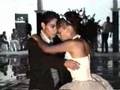 bailando cumbia