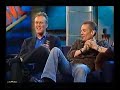 a interview with james marsters and anthony steward head