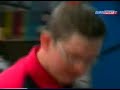 43rd qubicaAMF world cup match 1 part 2