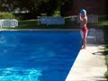 Natación sincronizada