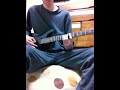 Click here to watch this video one more cry / The Silence Of Inside を弾いてみた