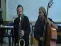 Blair Latham and Ben Shepherd - Ornithology