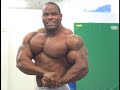 MostMuscular.Com - Johnnie Jackson DVD