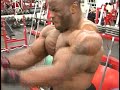 MostMuscular.Com - Johnnie Jackson DVD MostMuscular.Com - Johnnie Jackson DVD