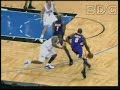 Kobe Dunks On Dwight