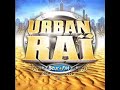 sur la compil urban ra� 2007
h� m'man, akil&kybla