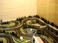 My scalextric
