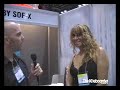 ASNews.net and The Kiteboarder Magazine interviews Latitude by Sof-X about their new 2008 product line. Check out their new snowkite boards.