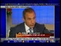 Alan Greenspan ~ Iraq War IS About Oil