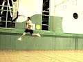 Basketball Dunk Video
