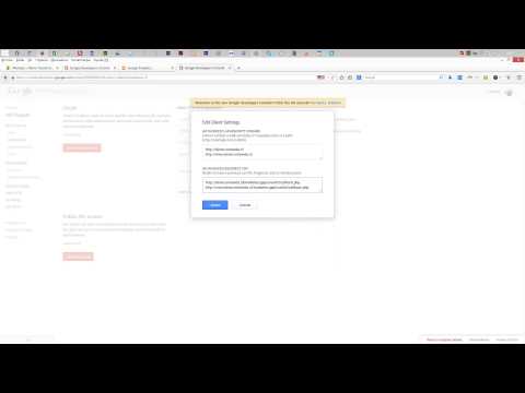 how to on error reporting in prestashop