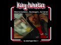 KUNFUMETAS vol 1
